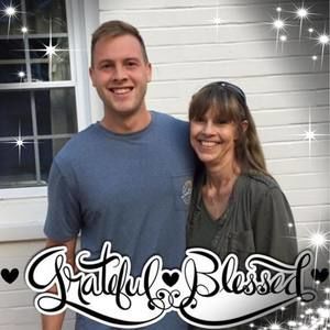 Meet your Posher, Becky